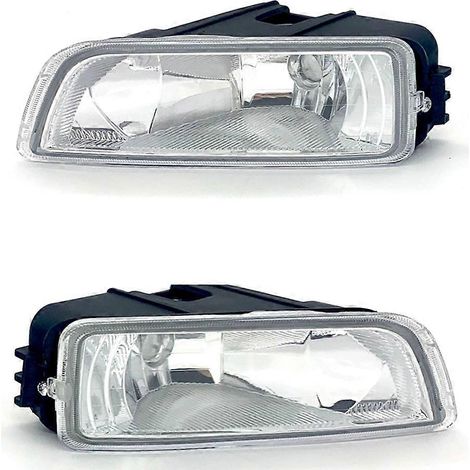 Nebelscheinwerfer vorne für Honda Accord 7. Generation (2003-2007), Tagfahrlicht mit Glühbirne. (1/5)