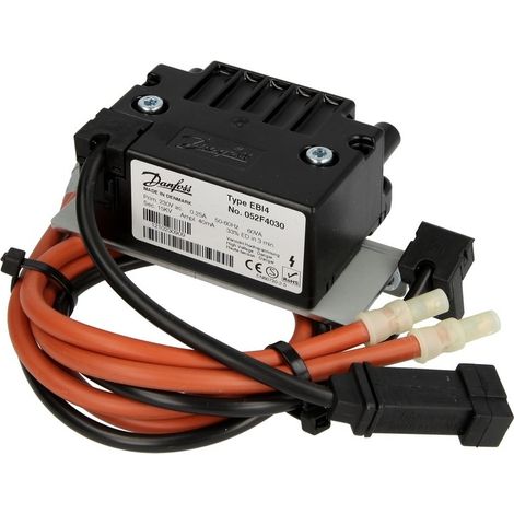 Transformateur d'allumage Nova 3002  Twin-Jet