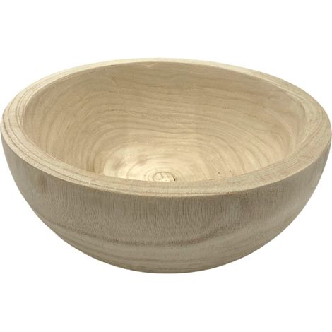 Tablett aus Naturholz zum Servieren und Dekorieren Ihres Zuhauses mit Stil und Eleganz