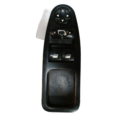 [PRODUIT D'OCCASION] Commande Leve-glace Porte Avg FIAT Scudo II 2007- ♻️ Ref Oe. 1401228388 - Garantie à vie (1/2)