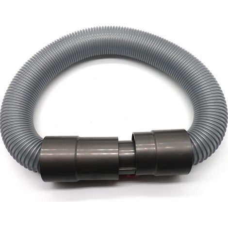 Convient aux accessoires d'aspirateur Dyson V7V8V10 connecteur de tuyau tube d'extension universel tube télescopique (1/4)