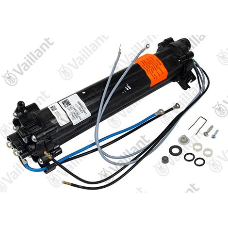 VAILLANT Elemento riscaldante, 18 kW VED E 18/7 e succ. Vaillant-Nr. , 0010043828
