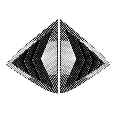 Garniture de volets, persiennes et stores de lunette arrière pour Ford Fiesta (1/5)