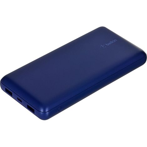 Powerbank Belkin BPB012btBL Azzurro 20000 mAh (1/5)