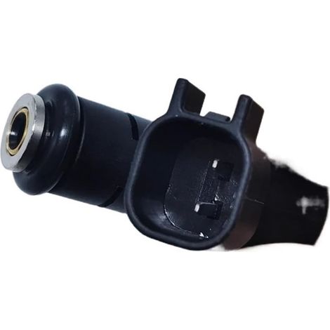 The A045U724 urea injector is suitable for Cummins Ecofit engines.--BIEMMEDUE (1/3)