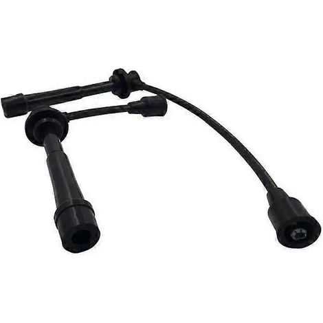 Kit de cables de encendido y bujías para Suzuki SX4 Swift Liana Aerio Jimny Ignis 33705-80G00