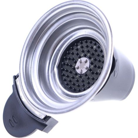 Ersatzteil - Padhalter 2 Tassen - - PHILIPS