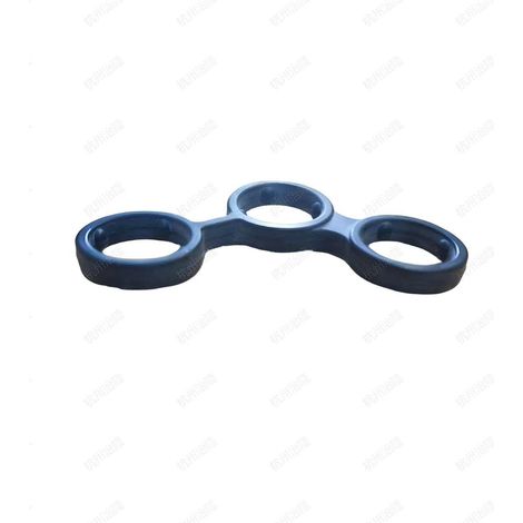 Joint de culasse 224452B800 22445-2B800 compatible avec Hyundai et Kia (1/4)
