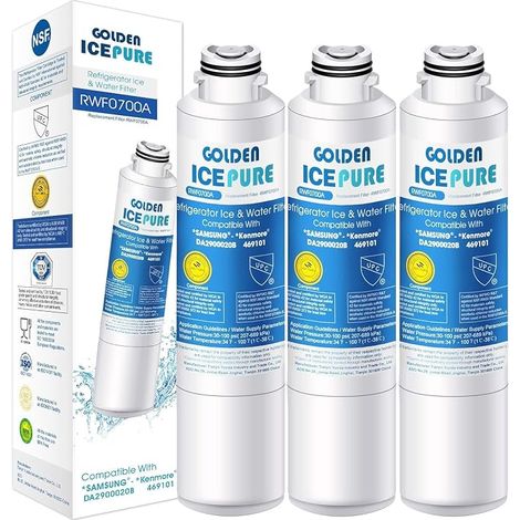 Fridge Water Filter, Compatible with DA29-00020B (1/5)