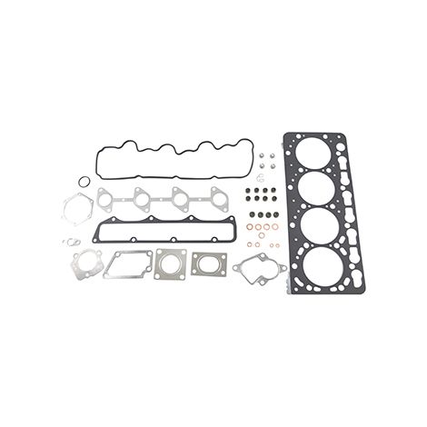 Pochette De Joints Contenant 38 Joints Pour La Révision Des Moteurs Kubota Modèles M8200dtn, M8200sdtnc, M9000dtmc, M9000hdlf, V