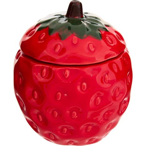Duftkerze 119g Fruity - (1/5)