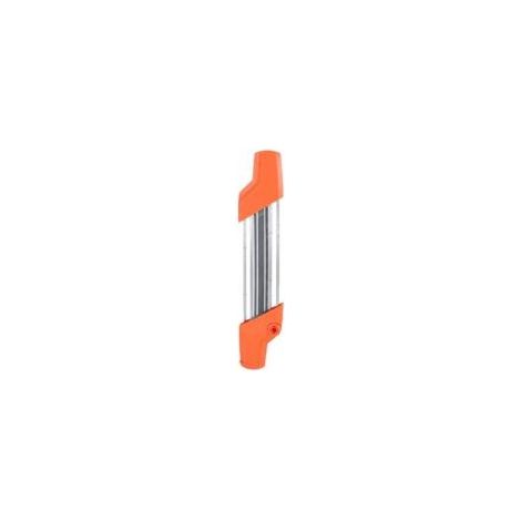Affûteuse de tronçonneuse 2 en 1 3/8inp 4.0mm Tronçonneuse Tronçonneuse Outil d'affûtage adapté pour STIHL 56057504303 (1/5)