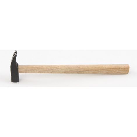 marteau de crabe pour charpentier gr 100 marteau A tA te carrA e manche en bois (1/3)