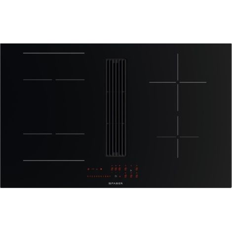 FABER Table induction aspirante 5371765 (1/5)
