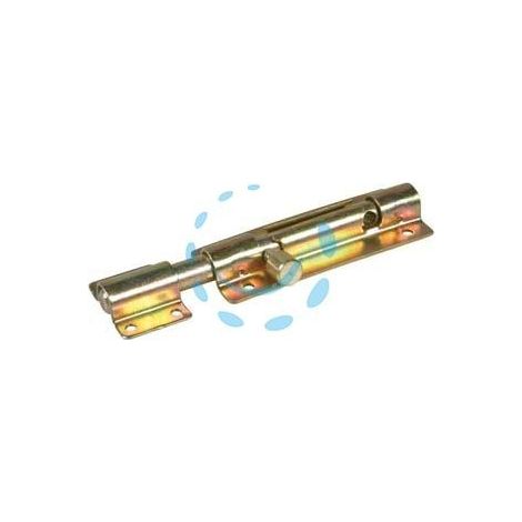 CATENACCIO ROTONDO PORTALUCCHETTO ART.63 - mm.200x40