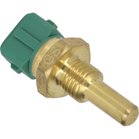 Capteur de température d'eau 21-EN-40100 pour excavatrice Hyundai R220-5 / R220-7, pièce compatible CG-06-031, sonde de liquide de refroidissement, qualité OEM, remplacement direct. (1/5)
