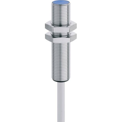Contrinex Capteur inductif M12 quasi affleurant PNP DW-AD-503-M12 C431852