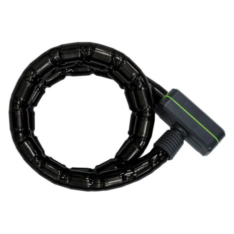 Candado cable blindado CITADEL Amsterdan - talla 80 cm / 20 mm