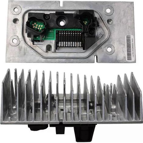 LED-Angel-Eyes-Tagfahrlichtmodul für G20 G28 330e 330i M340i 2023 2024 Gelb 63115A57073,63115A57074 Europa (1/5)