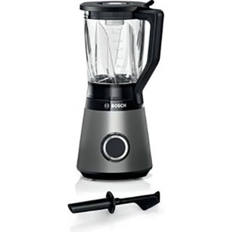 Bosch Haushalt VitaPower Serie 4 Frullatore 1200 W Argento (1/5)