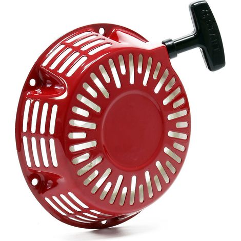 Lanceur pour moteur thermique 9 CV Démarrage efficace pour moteurs monocylindriques OHV Compatible avec moteurs à essence Lifan