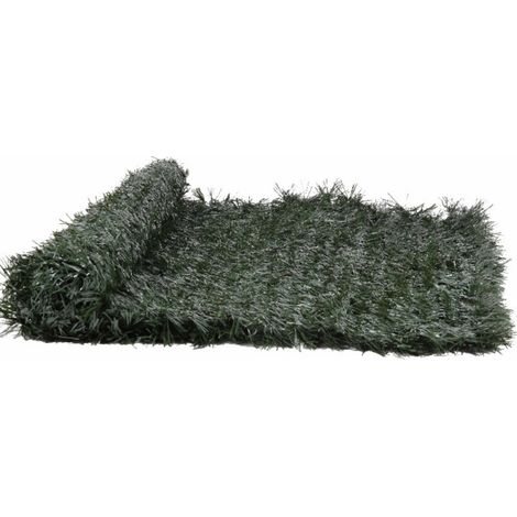 Seto Artificial Estandar 90 Varillas - Hoja Fina 1,5x3m -