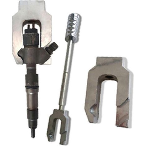 Outils de démontage pour extracteur d'injecteur Common Rail BOSCH 120 WEICHAI (1/5)