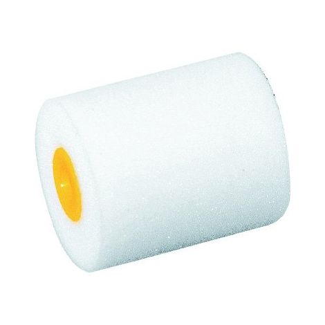 Outil du peintre schuller soft pro hk resistente ai solventi 5 cm