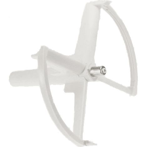 SUPPORT DISQUE POUR PETIT ELECTROMENAGER   BRAUN - 67002059