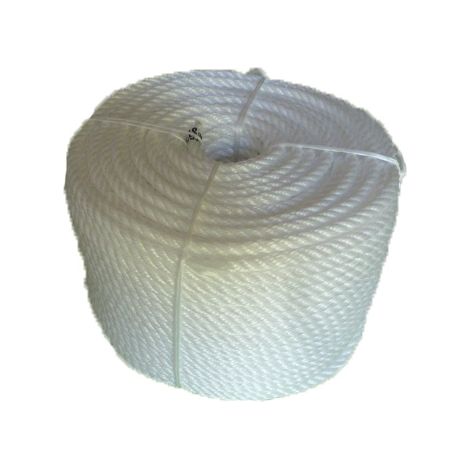Corde polypropylène - CORDERIES TOURNONAISES - 8 (1/3)