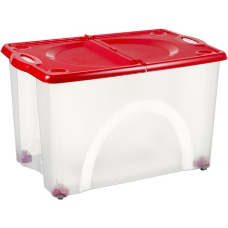 CONTENITORE ROTOBOX LT.54 BAMA (1/3)