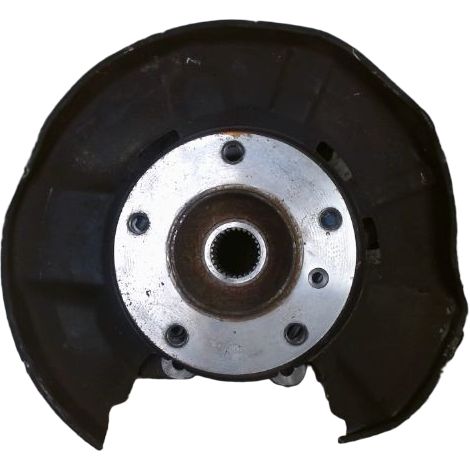 Pivot Arriere Gauche BMW Serie 1 [PRODUIT D'OCCASION]♻️33326774809 (1/3)