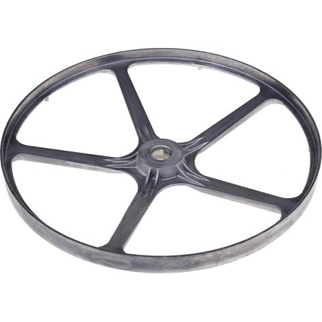 Polea lavadora 480111102563 WHIRLPOOL