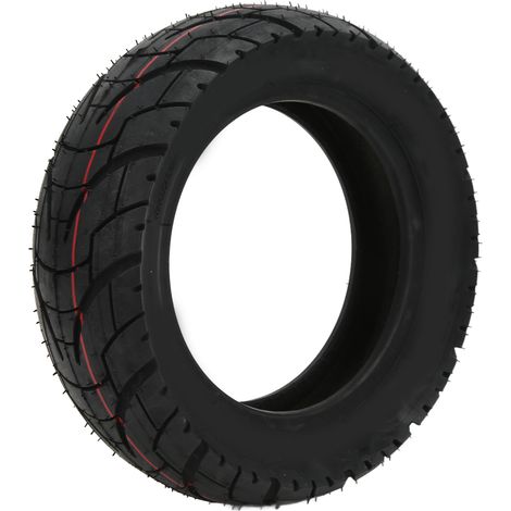 Pneu extérieur 10 pouces pour trottinette électrique tout-terrain KUGOO M4 M4PRO - Remplacement 80/65-6