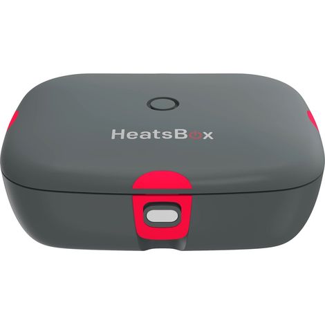 Appareil de cuisson faitron heatsbox style+ 925ml 100W