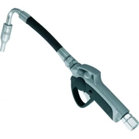 PIUSI - Pistolet à huile - 08508 - Ce produit de marque PIUSI est neuf. (1/3)