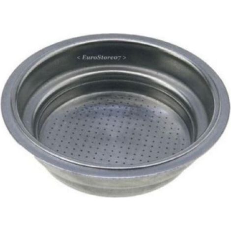 FILTRO PER 1 TAZZA MOKONA BIALETTI GAGGIA G107 CAFFE ESPRESSO NO ORIGINALE (1/2)