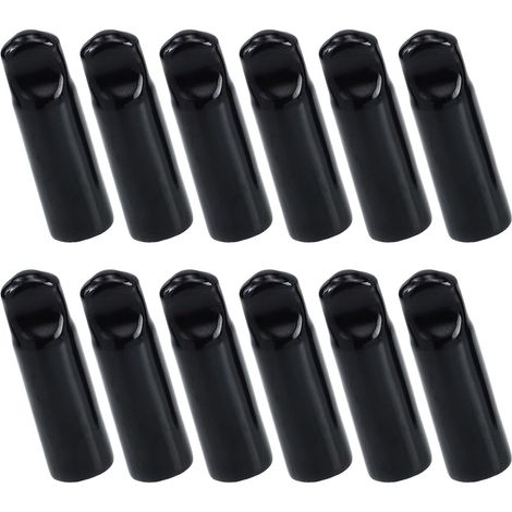 de robinet à bière lot de 12 capuchons de protection en (1/4)