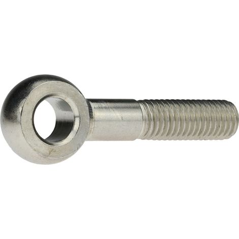 Reidl DIN 444 Augenschrauben Form B, M 24 x 140, A2 blank (1/4)
