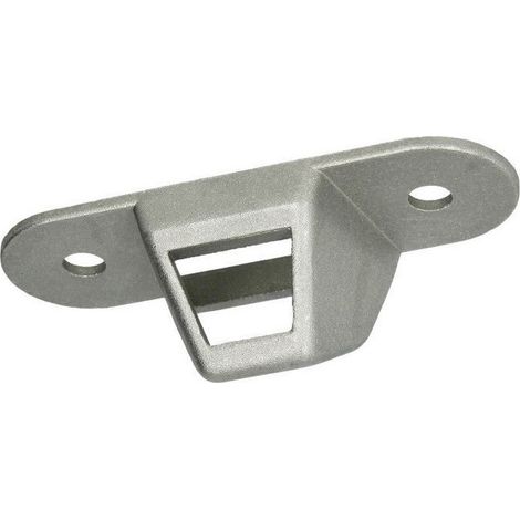 Bullone inferiore della serratura della porta posteriore Daily Fiat Ducato II Peugeot Boxer Citroen Jumper 1994-2006 5702Z-20 FT95299 (1/5)