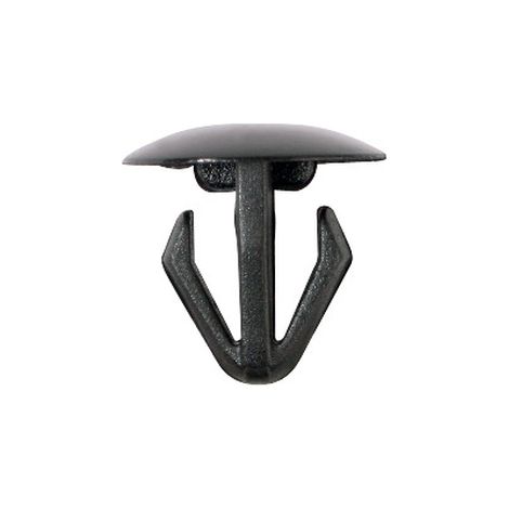 KS Tools - Agrafes en plastique pour Mitsubishi - Ø 8 mm - 10 pcs - 420.1510 (1/2)