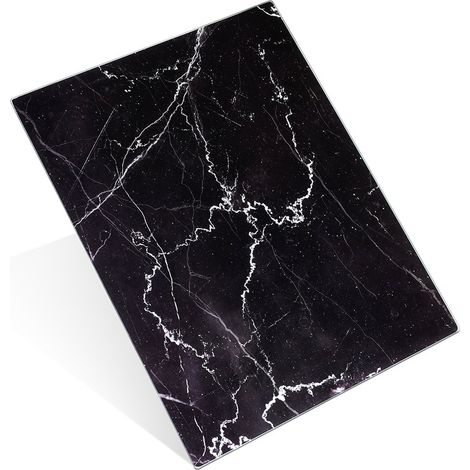 Tabla de cortar de vidrio de 40x30 cm (1/5)