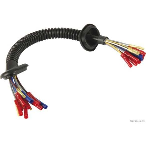 HerthBuss ELPARTS 51277120 Elektrisches Verbindungszubehör