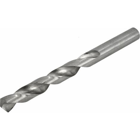 Brocas awtools boring bits acero rápido 118° 12,5mm 5 uds
