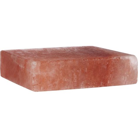 Premier Housewares Natural Salt Square Salt Tile (1/5)