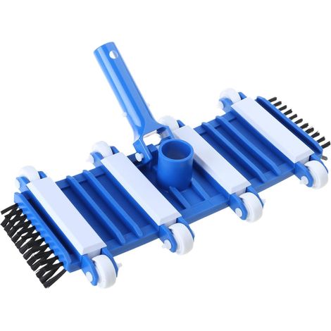Tête d'aspiration de piscine Pièce de rechange adaptée pour une connexion efficace et facile à la norme (1/5)