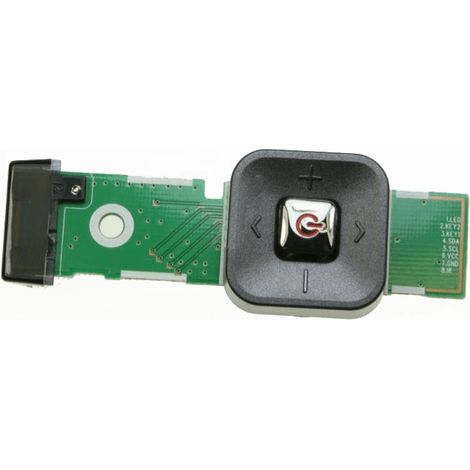 CARTE ELECTRONIQUE POUR TV AUDIO TELEPHONIE SAMSUNG - BN96-31812B (1/2)