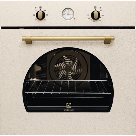 Electrolux FR65S Forno 72 L Sabbia (1/5)