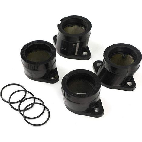Ansaugvergaser für Kawasaki ZR7 / ZR750 Motorrad – Teilenummer 16065-1256, kompatibel mit C-Modellen 2000–2003 (1/5)
