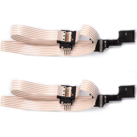 Adecuado para 2 bobinas de módulo de controlador de velocidad automático 5k0 953 569 adecuado para arnés de resorte de horquilla Tuan Q3 MK6.